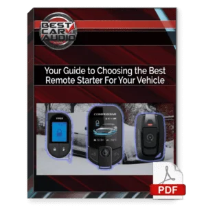 Remote Car Starter buying Guide