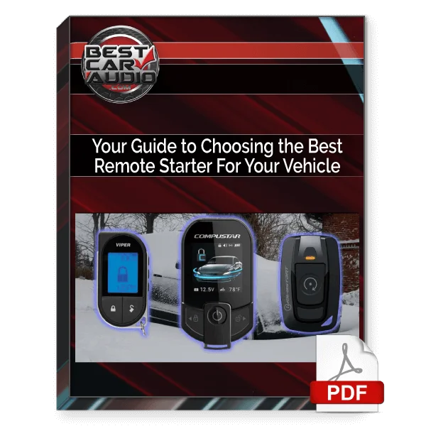 Remote Car Starter buying Guide