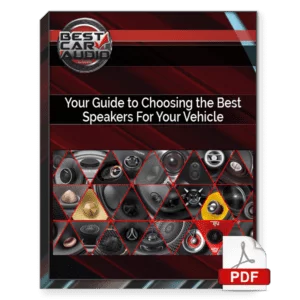 Your Guide to Choosing the Best Car Audio Speakers For Your Vehicle