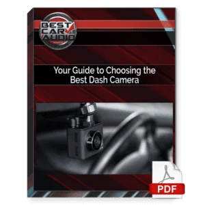 Your Guide to Choosing the Best Dash Camera for Your Vehicle