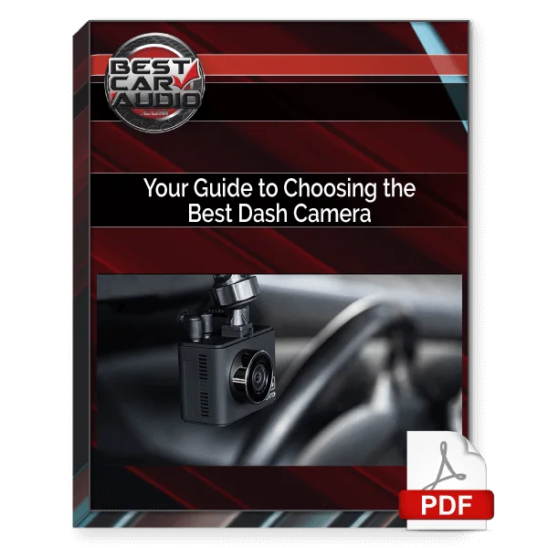 Your Guide to Choosing the Best Dash Camera for Your Vehicle