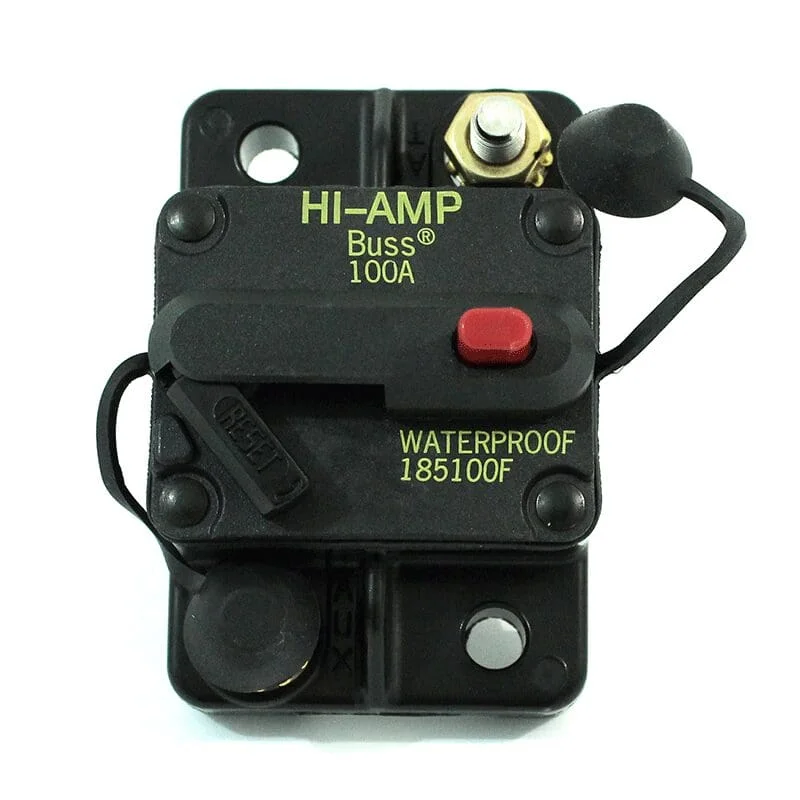 Circuit Breakers