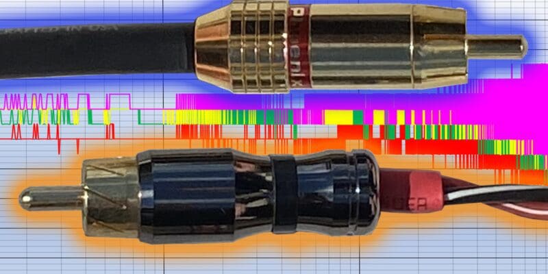 Let’s Revisit the RCA Interconnect Comparison