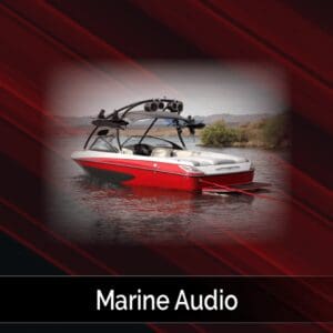 Marine Audio