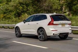 2022 Volvo XC60