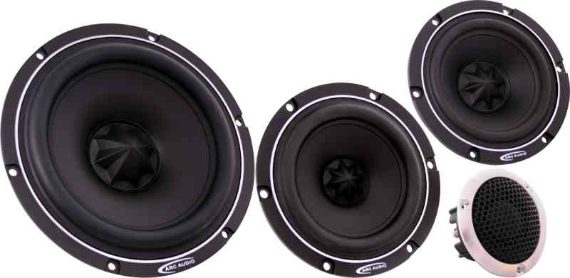 Car Audio Upgrade