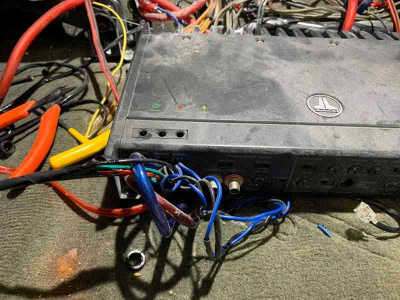 Car Audio Rescue
