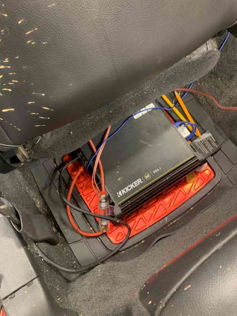 Car Audio Rescue