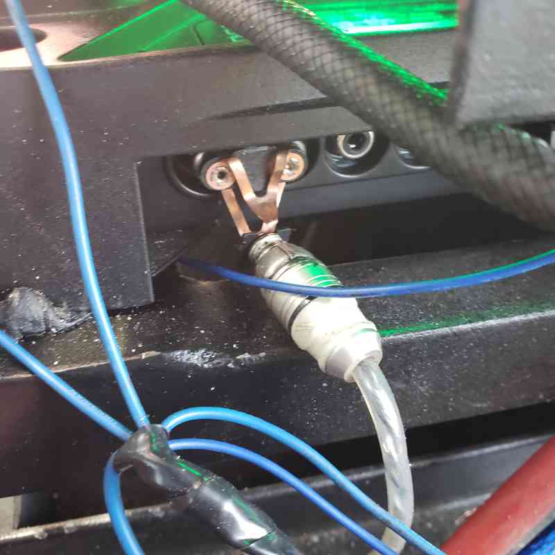 Car Audio Rescue