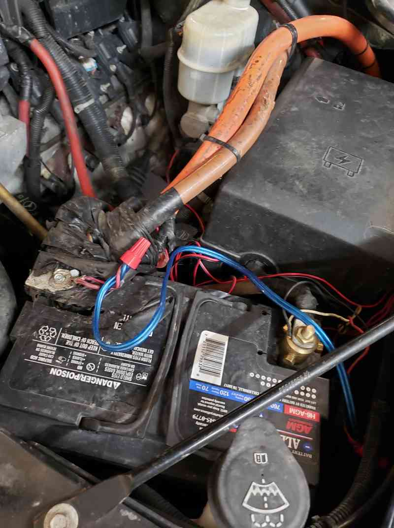 Car Audio Rescue