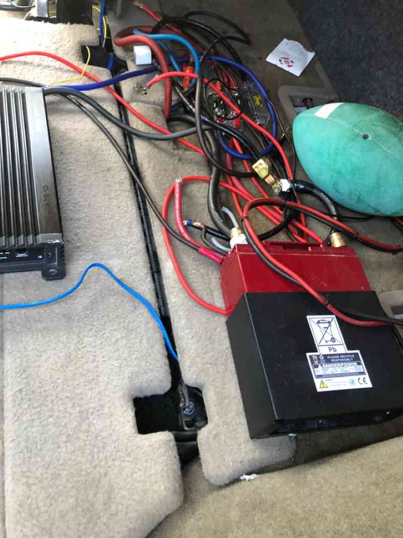 Car Audio Rescue
