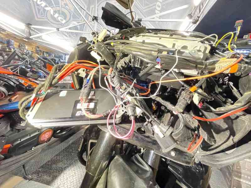 Car Audio Rescue