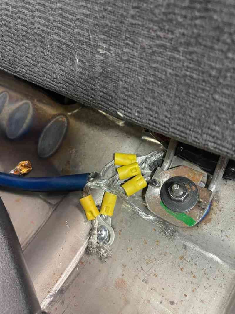 Car Audio Rescue