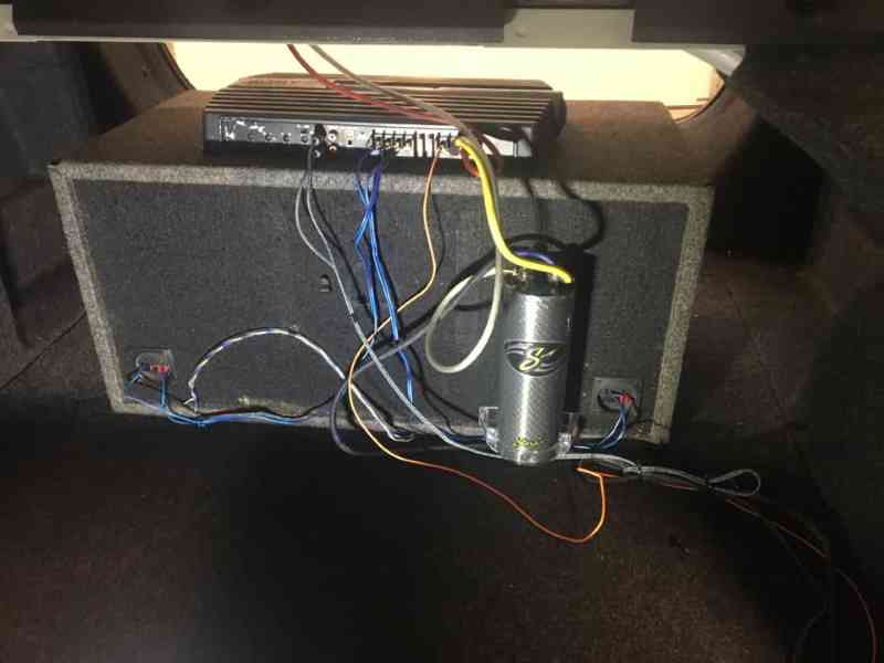 Car Audio Rescue