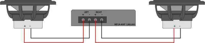 Speaker Connections