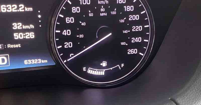 Fuel Economy