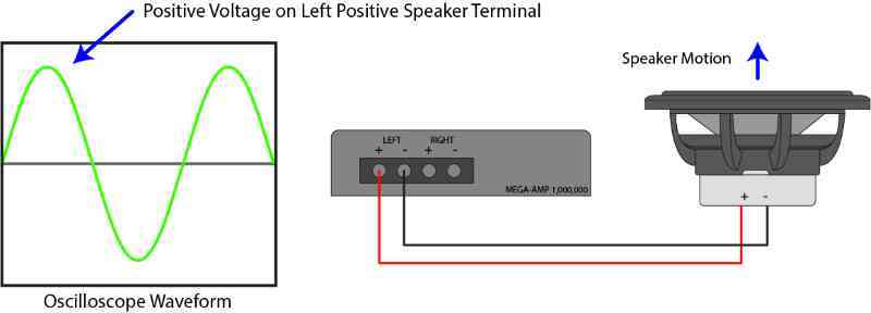 Speaker Connections