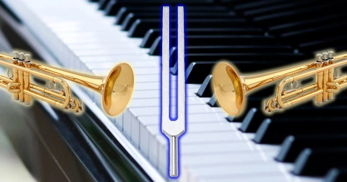 Harmonics