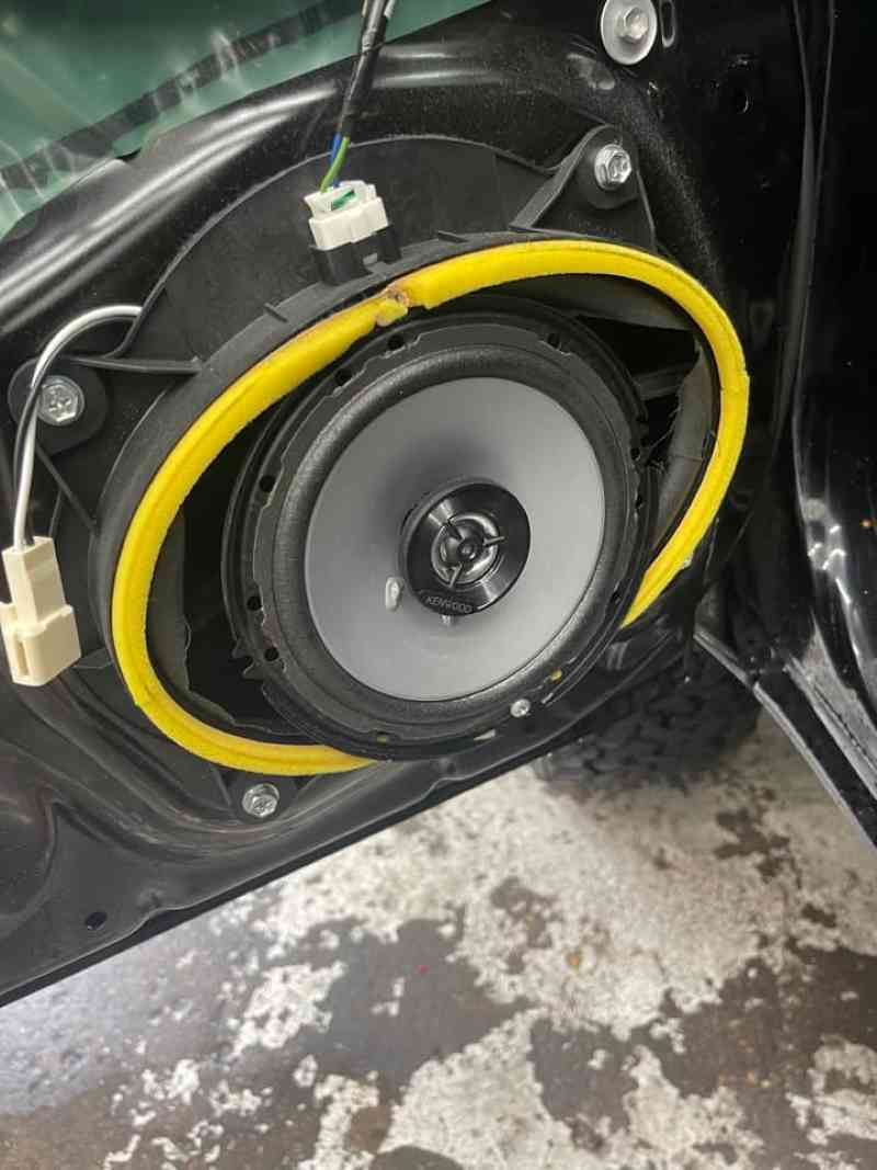 Car Audio Rescue