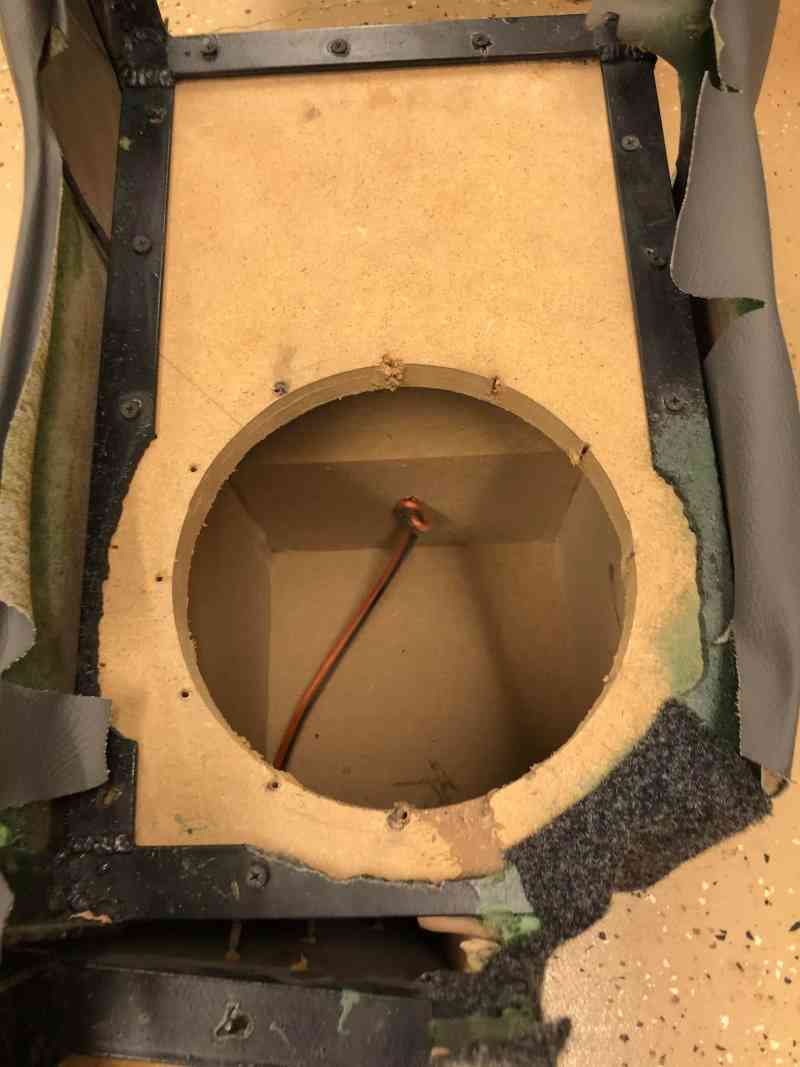 Car Audio Rescue