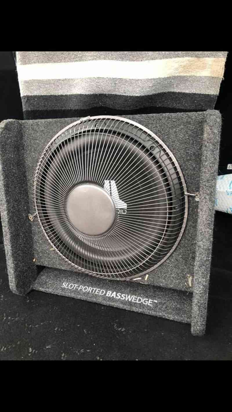 Car Audio Rescue