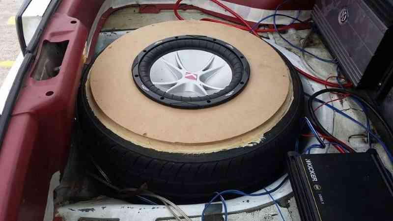Car Audio Rescue