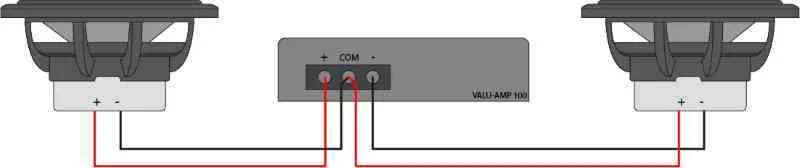Speaker Connections