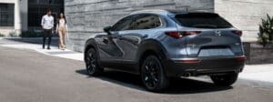 2022 Mazda CX-30