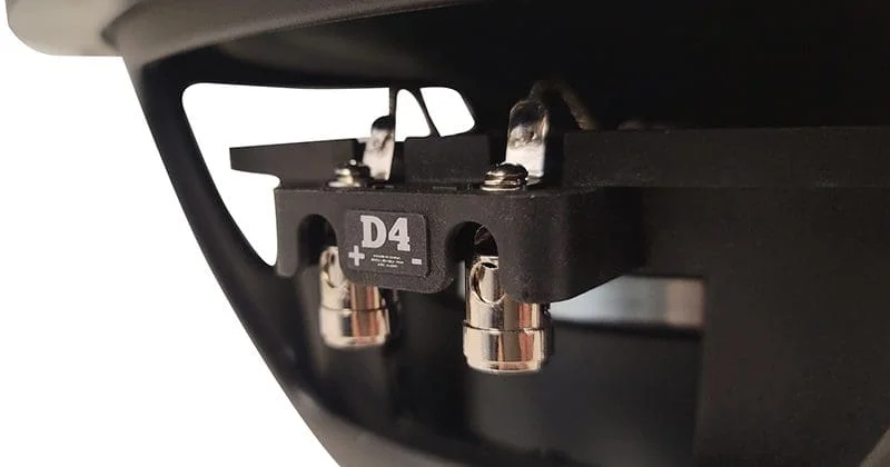 ARC Shallow Subwoofer