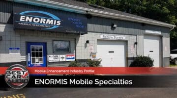 ENORMIS Mobile Specialties