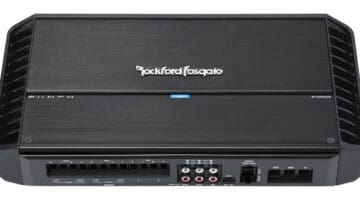 Rockford Fosgate P1000X5