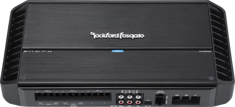 Rockford Fosgate P1000X5