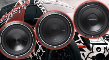 Louder Subwoofers
