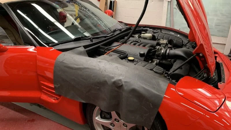 Vehicle Care