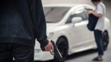 Carjacking