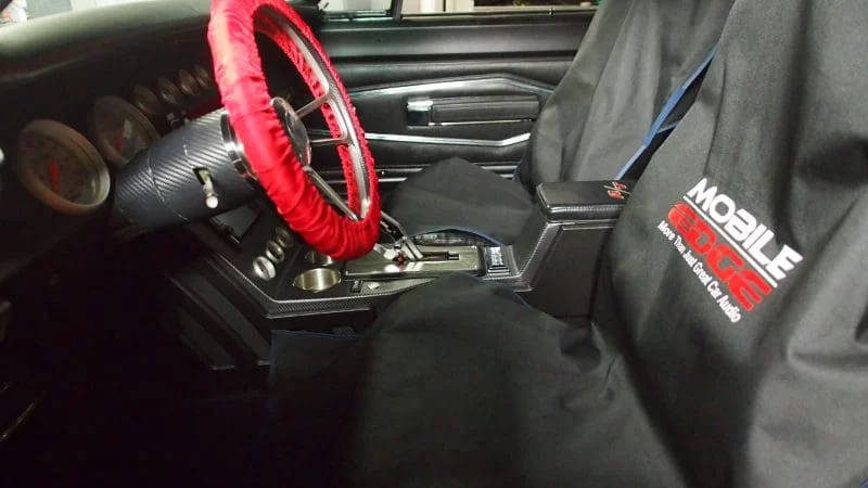 Vehicle Care