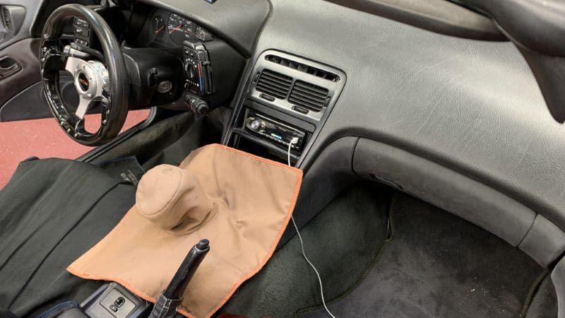 Vehicle Care