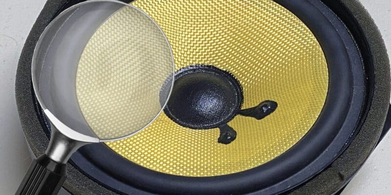Understanding Speaker Quality: OEM Speakers
