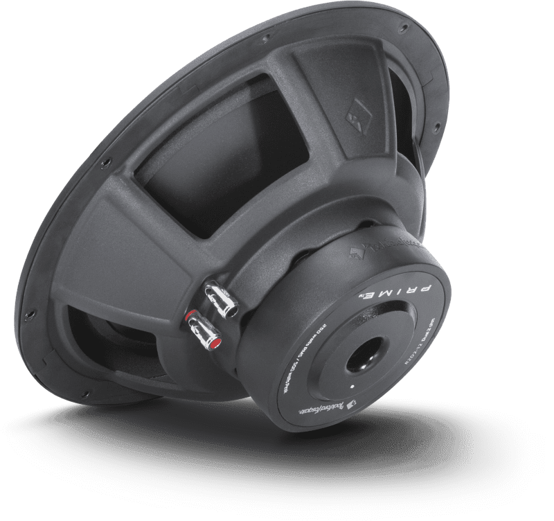Prime Subwoofer