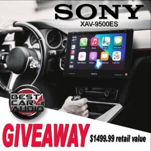 BestCarAudio---Giveaway-Contest-(Sony-XAV-9500ES)
