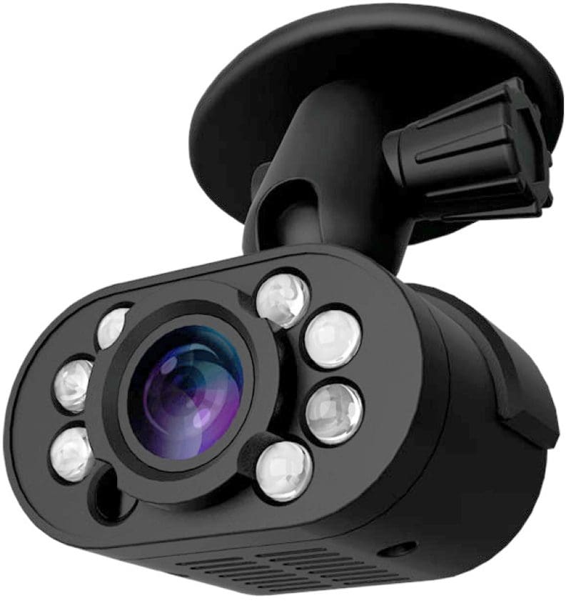 M7 Dash Camera