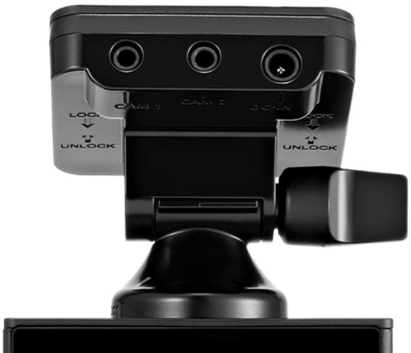 M7 Dash Camera
