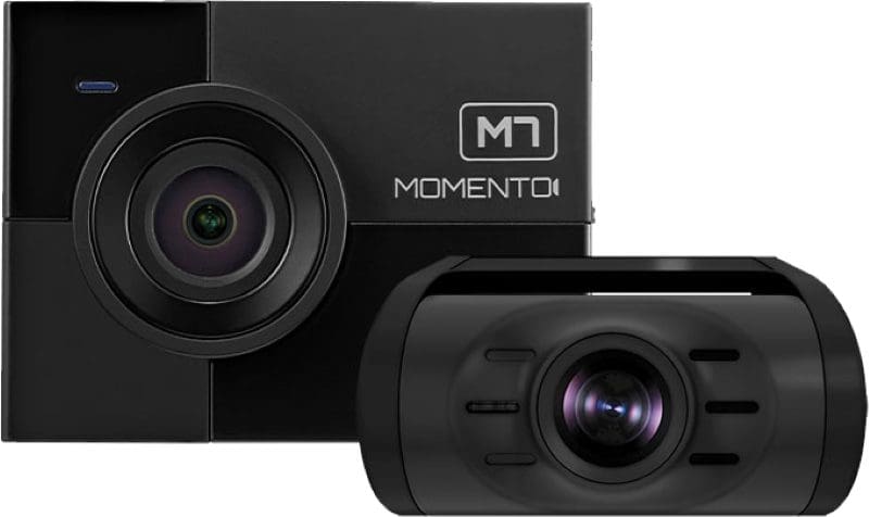 M7 Dash Camera