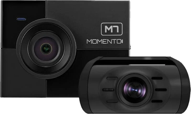 M7 Dash Camera