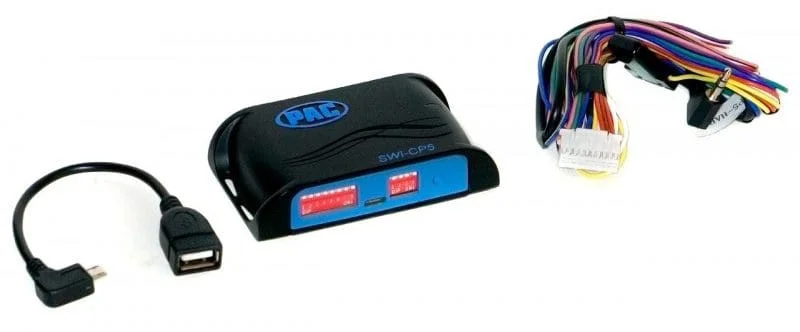 Radio Upgrade