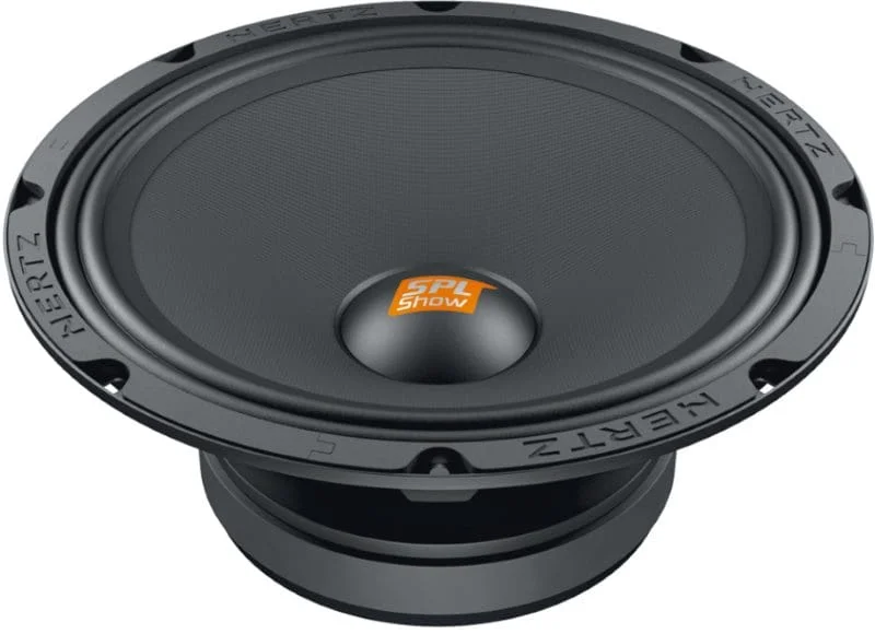 Speaker Efficiency