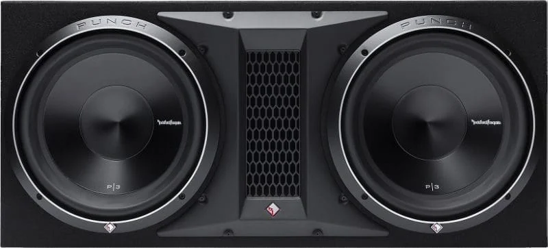 Rockford Fosgate Enclosures