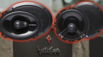 Power Series Speaker