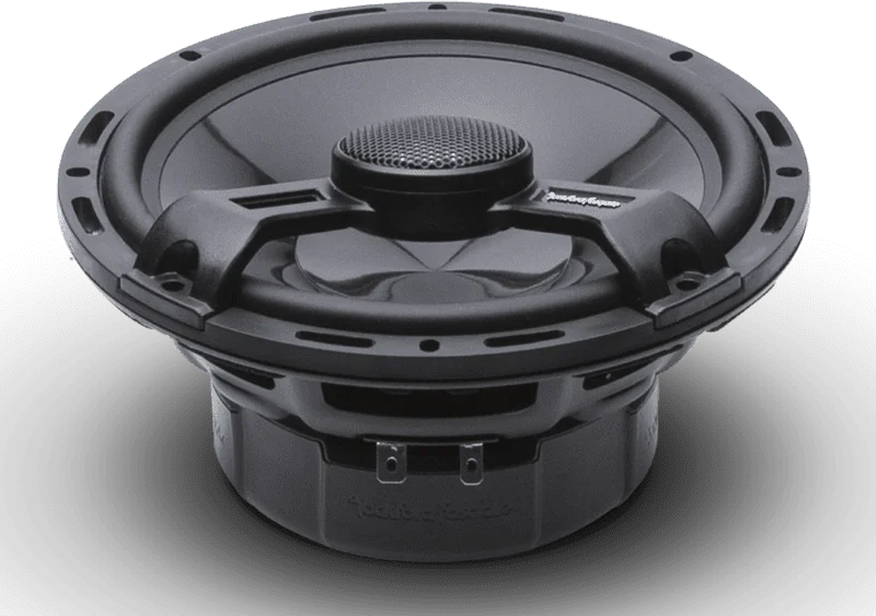 Power Series Speaker
