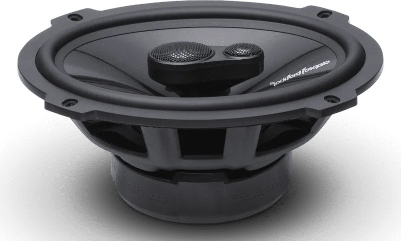 Power Series Speaker
